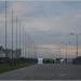 Флаговые мачты в городе Казань