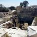 Well of the Fair dances (Kallichoron) in Eleusina (Elefsis) city