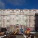 ул. Курыжова, 17 корпус 1 в городе Домодедово