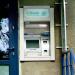 Bankomat in Łódź city