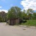 Подземные гаражи в городе Череповец