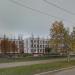 Школа № 10 им. К. Э. Циолковского в городе Киров