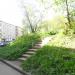 Лестница в городе Череповец