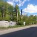 Гаражи в городе Череповец