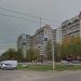 Клумба в городе Киров