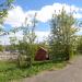 Гаражи в городе Череповец