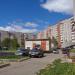 Трансформаторная подстанция ТП-2017 в городе Череповец