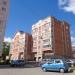 Красная ул., 28 в городе Череповец