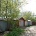 Гаражи в городе Череповец