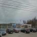 Стадион «Прогресс» в городе Киров