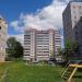 20-й микрорайон в городе Череповец