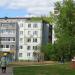 Детская игровая площадка в городе Череповец