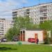 Трансформаторная подстанция ТП-2014 в городе Череповец