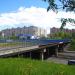 Железнодорожный мост в городе Череповец