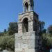 Bell tower in Eleusina (Elefsis) city