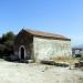 Panagia Mesosporitissa Church in Eleusina (Elefsis) city