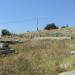 Mithraeum in Eleusina (Elefsis) city