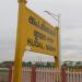 Koodal Nagar, Railway Station in Madurai city