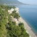 Территория гостиницы Garden Resort Gagra 4*