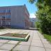 Клумба в городе Череповец