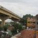 Sellur-Thathaneri Bridge in Madurai city