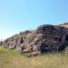 Roman Cistern in Eleusina (Elefsis) city