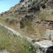 Roman Fountain in Eleusina (Elefsis) city