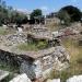 Roman hostels and baths in Eleusina (Elefsis) city