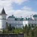Подворье женского Ново-Тихвинского монастыря в городе Екатеринбург