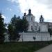 Подворье женского Ново-Тихвинского монастыря в городе Екатеринбург