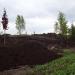 Парк жилого района Солнечный в городе Екатеринбург