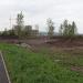 Парк жилого района Солнечный в городе Екатеринбург