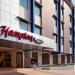 Hampton by Hilton Vadodara-Alkapuri in Vadodara city