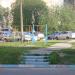 Детская площадка в городе Череповец