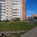 Детская площадка в городе Череповец