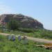 Thenparankundram Cave Temple ( under the maintanence of Archeological Survey of India )  in Madurai city
