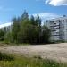 Территория суда в городе Череповец