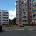 Детская площадка в городе Череповец