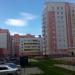 Детская игровая площадка в городе Череповец