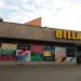 Billa supermarket