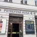 Potrefena Husa (ru) in Praha city