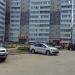 Детская игровая площадка в городе Череповец