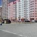 Детская игровая площадка в городе Череповец