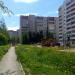 Детская площадка в городе Череповец