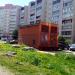 Трансформаторная подстанция ТП-1033 в городе Череповец