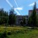 Детская игровая площадка в городе Череповец