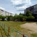Детская площадка в городе Череповец