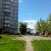 Детская игровая площадка в городе Череповец