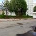 Бетонная площадка в городе Череповец