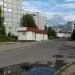 Торговый павильон в городе Череповец